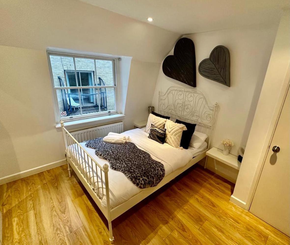 Lavish Sleep 10 In Soho * Londra