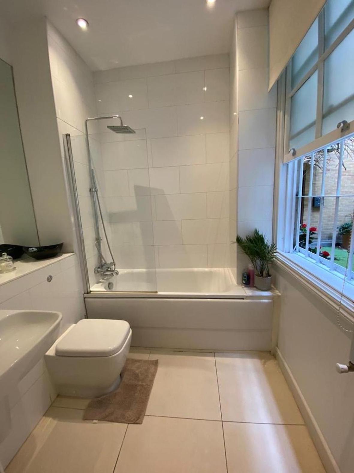 Apartament Lavish Sleep 10 In Soho *